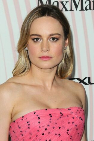 BRIE LARSON at Gals in Film..