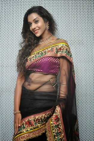 south indian wonderful actress anu