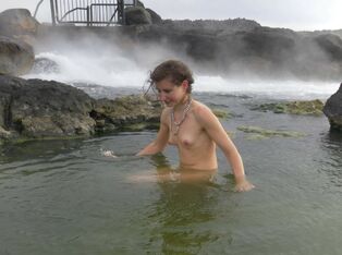 Iceland inexperienced pornography