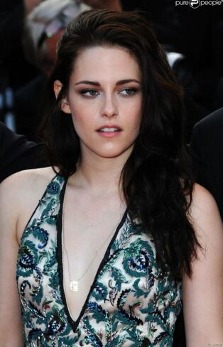 Kristen Stewart Cannes le 23 mai