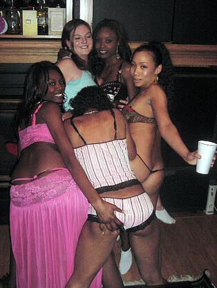 big booty black ebony girls