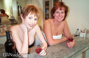 uber-sexy joy with DawnMarie from